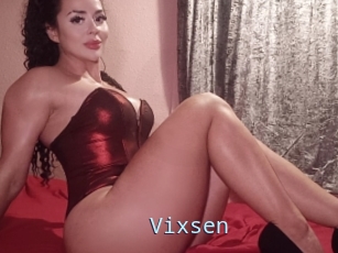 Vixsen