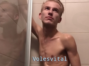 Volesvital