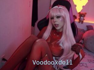 Voodooxdoll