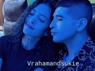 Vrahamandsukie