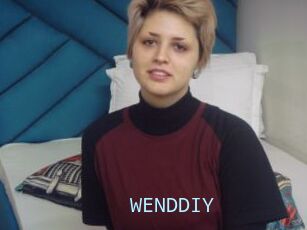 WENDDIY