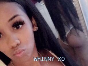 WHINNY_XO