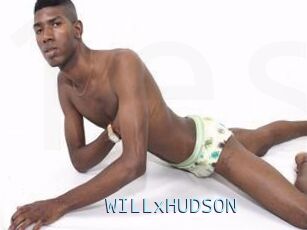 WILLxHUDSON