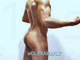 WOLFRAMGOLD