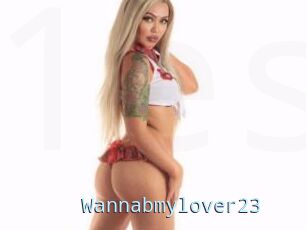 Wannabmylover23