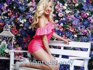 WantedBlondy