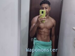 Wapomonster