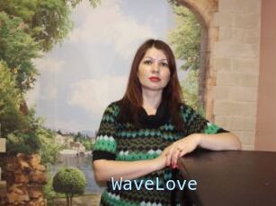 WaveLove