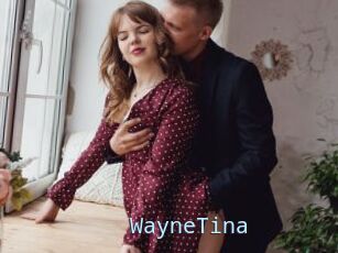 WayneTina