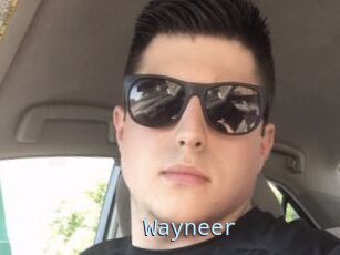 Wayneer