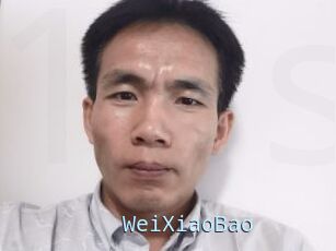 WeiXiaoBao