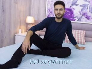 WelseyWerner