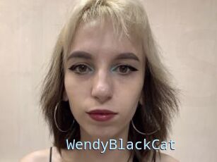 WendyBlackCat