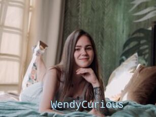 WendyCurious