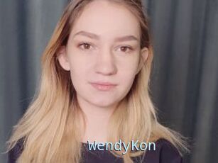 WendyKon