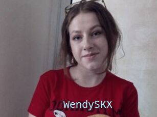 WendySKX