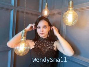 WendySmall