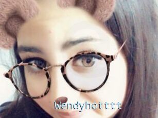 Wendyhotttt