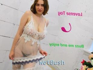 WetBush