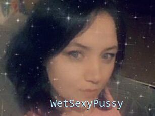 WetSexyPussy