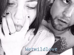 Wetwildlove