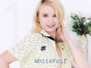 WhiteFoxi