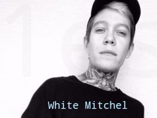 White_Mitchel