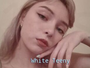 White_Teeny