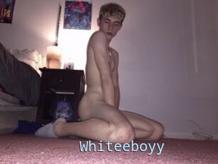 Whiteeboyy