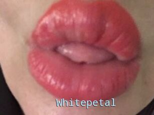 Whitepetal