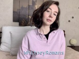 WhitneyRomans