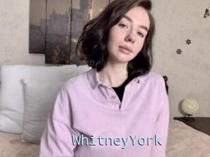 WhitneyYork