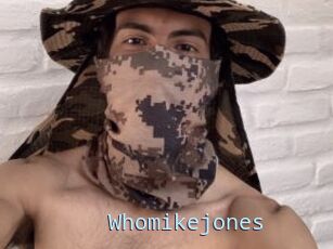 Whomikejones