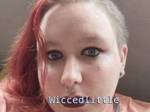 Wiccedlittle