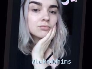 WickedWhims