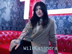 WildCasandra