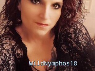 WildNymphos18