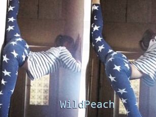 WildPeach