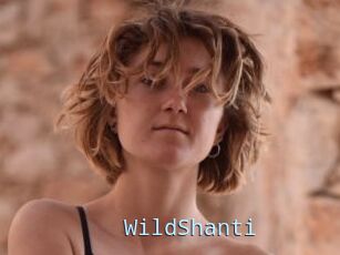 WildShanti