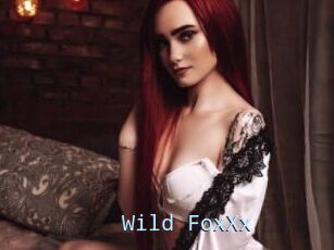 Wild_FoxXx