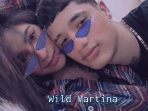 Wild_Martina