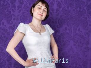 WillaParis