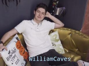 WilliamCaves