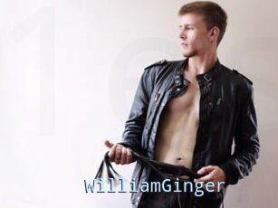 WilliamGinger