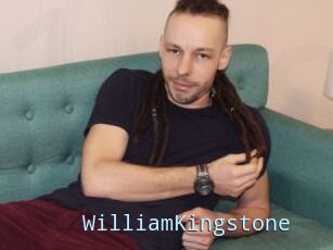 WilliamKingstone