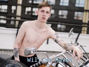 William_Raven