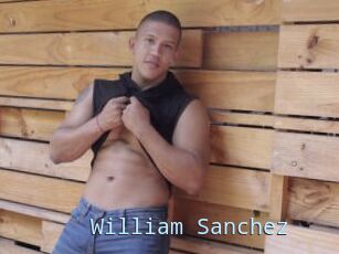 William_Sanchez