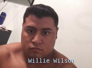 Willie_Wilson