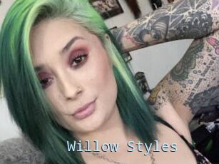 Willow_Styles