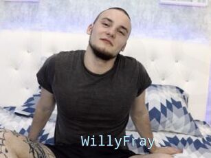 WillyFray